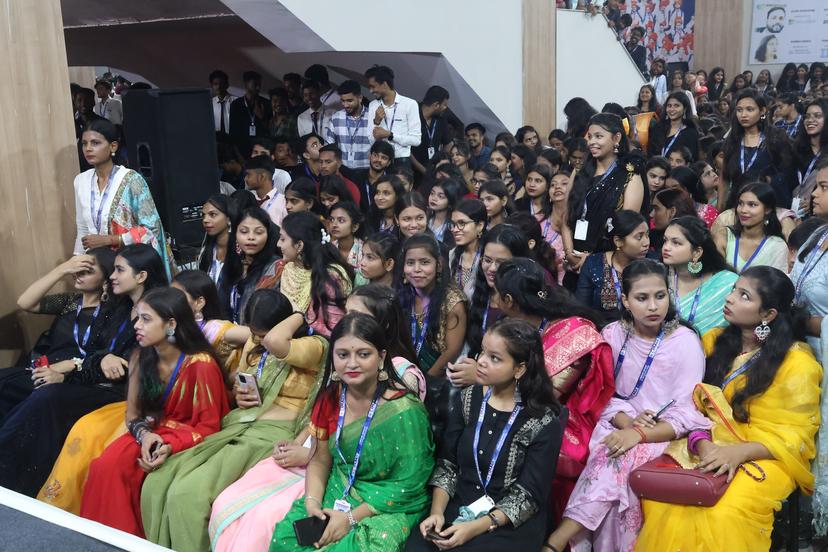 Student Activities