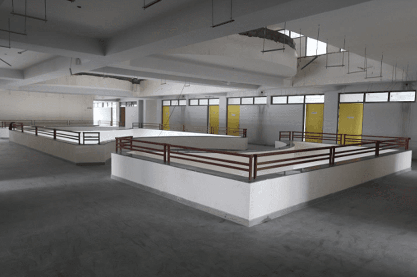 Catalyst College - Patliputra Industrial Area