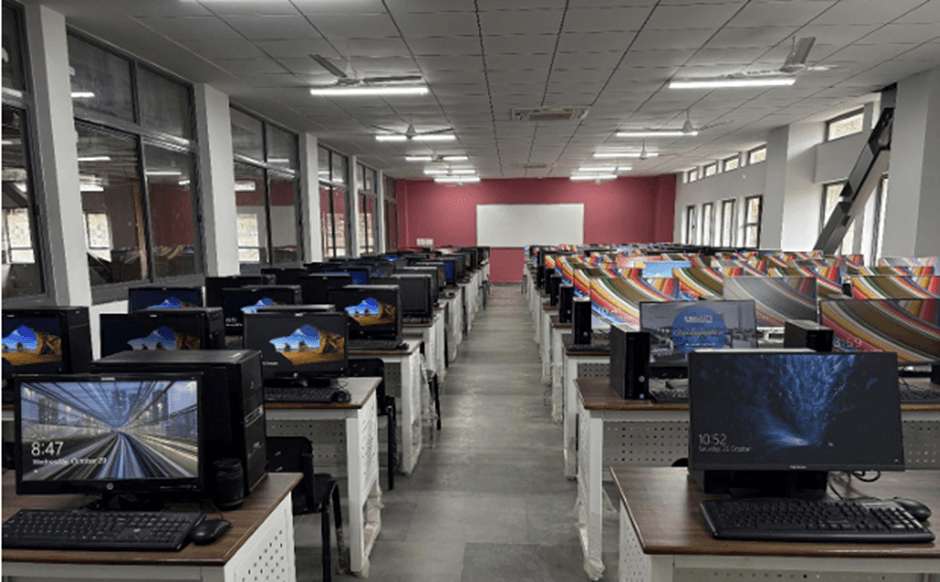 Advanced Programming Lab