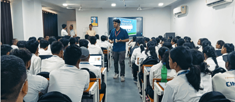 Best Training Facilities