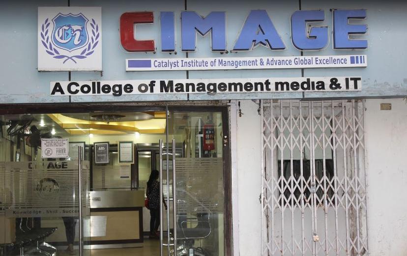 CIMAGE Institute - Boring Road