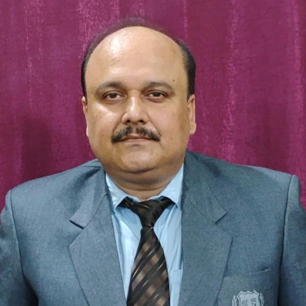 Dr. Amit Shukla