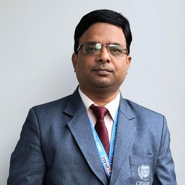 CFA Vijay Prakash Sinha